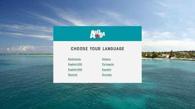 Aruba