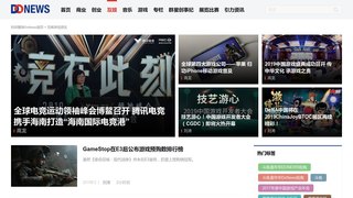 DoNews官網(wǎng)