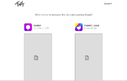 Fabby APP官網(wǎng)